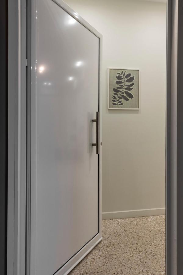 Athens Central Smart Apartment Luaran gambar